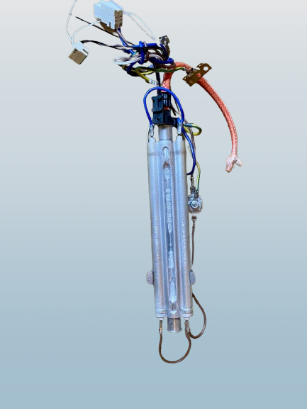 Original Heizelement für Siemens EQ.6 Vero / Bosch Heizung – geprüftes Ersatzteil - Car Kaffeeautomaten, Ersatzteile