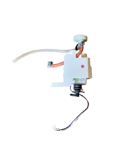 Wasserpumpe mit Pulsationsdämpfer für Siemens EQ6 EQ5, EQ7 EQ500 Bosch Top - Car Kaffeeautomaten, Ersatzteile