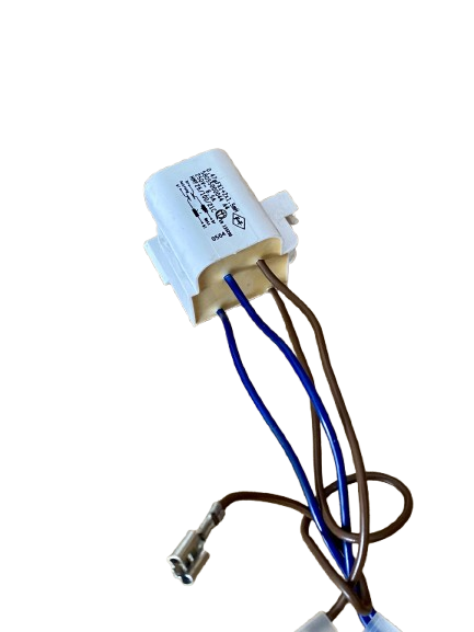 JURA IMPRESSA E / F / C – AEG – KRUPS Kondensator 250V Capacitor Netzfilter geprüft TOP - Car Kaffeeautomaten, Ersatzteile