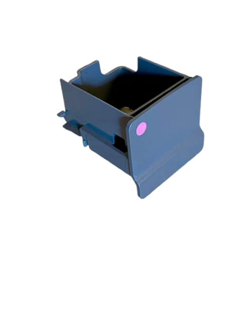 Kaffeepulverschacht für Siemens EQ.6 / EQ.6 300 Series – gebraucht Top Kaffeevollautomat - Car Kaffeeautomaten, Ersatzteile