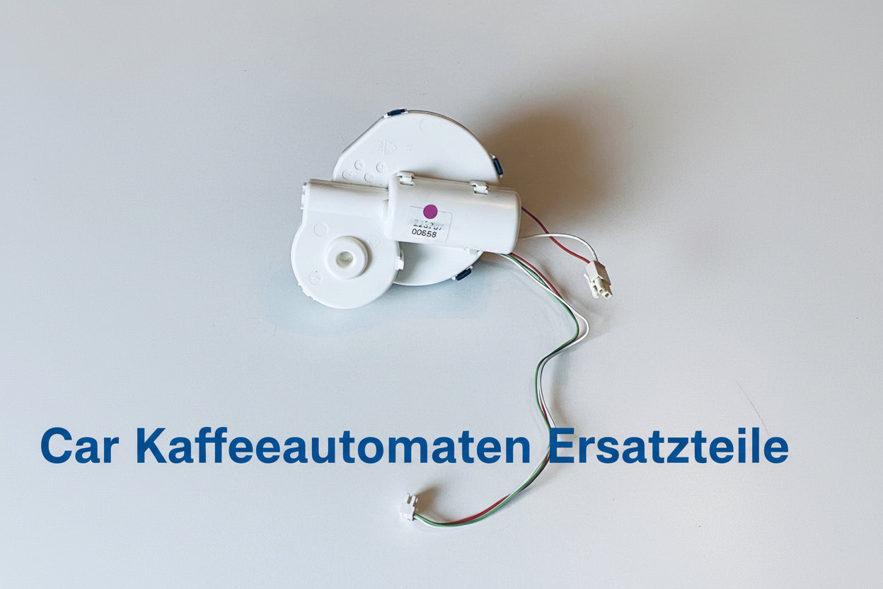 Siemens EQ.6 Getriebemotor 300 400 500 700 Bosch VeroAroma