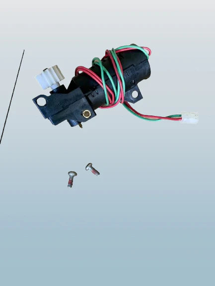 Hochwertiger Getriebemotor Antriebsmotor für Jura AEG Krups Kaffeevollautomat Ersatzteil - Car Kaffeeautomaten, Ersatzteile