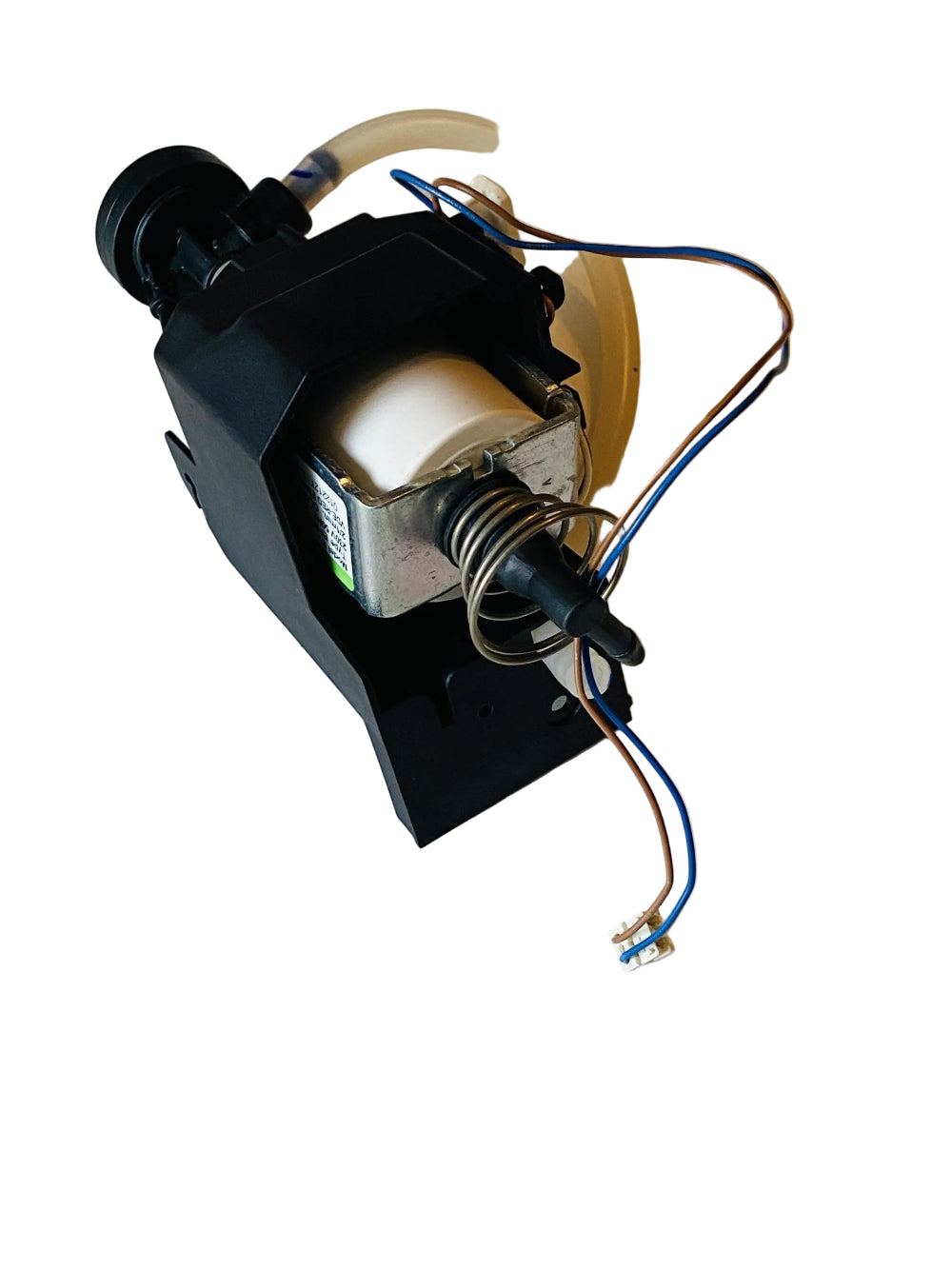 ULKA SIEMENS WASSERPUMPE Siemens  EQ6 EQ5 EQ7 EQ 100 Plus 300 400 500 700