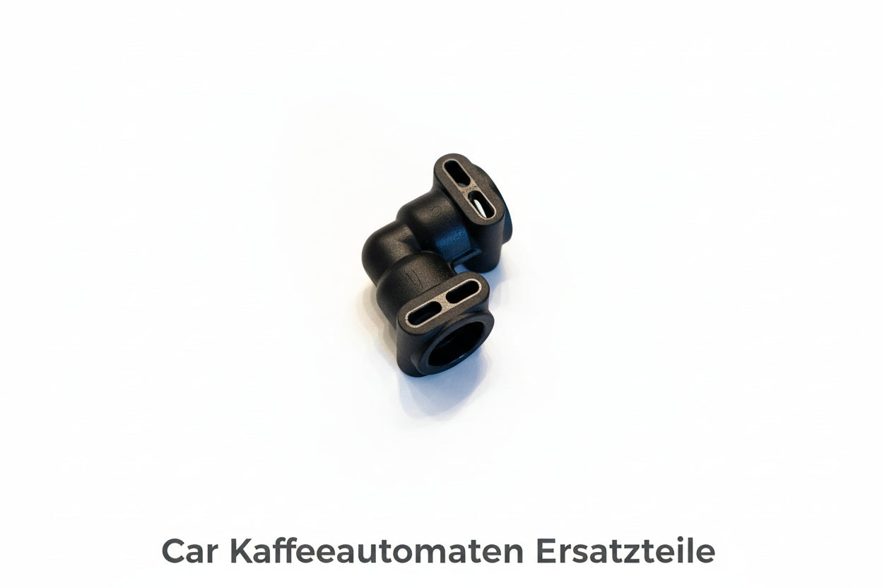 Auslaufventil für Jura Melitta vier verschiedene Ventil Eckventil Verbindungsventil