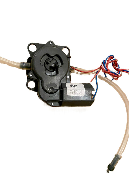 Keramikventil für Siemens EQ.6 EQ6 Series 300 EQ5 EQ6 Plus 100 geprüftes Kaffeevollautomat - Car Kaffeeautomaten, Ersatzteile