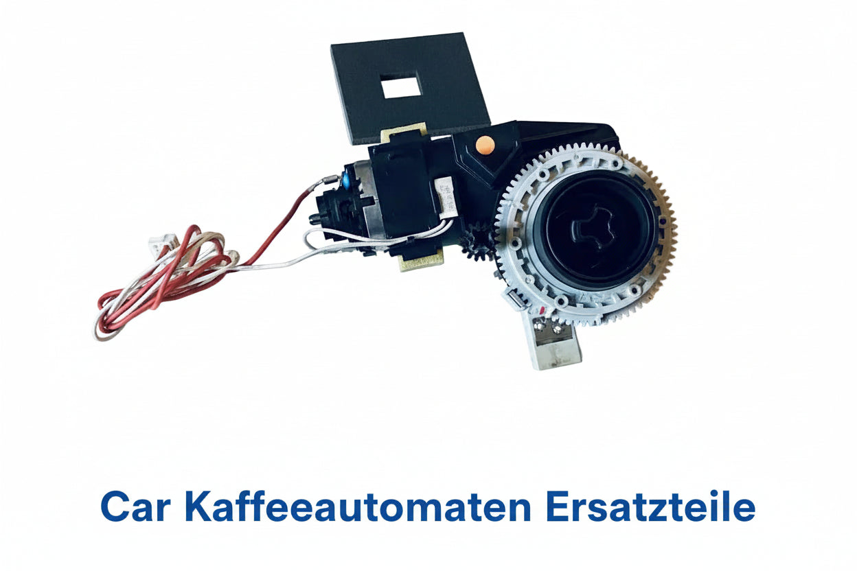 Mahlwerk Mühle für Siemens EQ.5 EQ.6 EQ7 Bosch Veroaroma