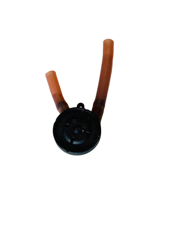Pulsationsdämpfer für Wasserpumpe für Siemens EQ5, EQ6, EQ8 EQ 