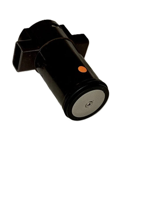 Brüheinheit / Brühgruppe / Kolben oben mit Gummiring  Jura Impressa E, C, F, J, Z, X, S Top - Car Kaffeeautomaten, Ersatzteile