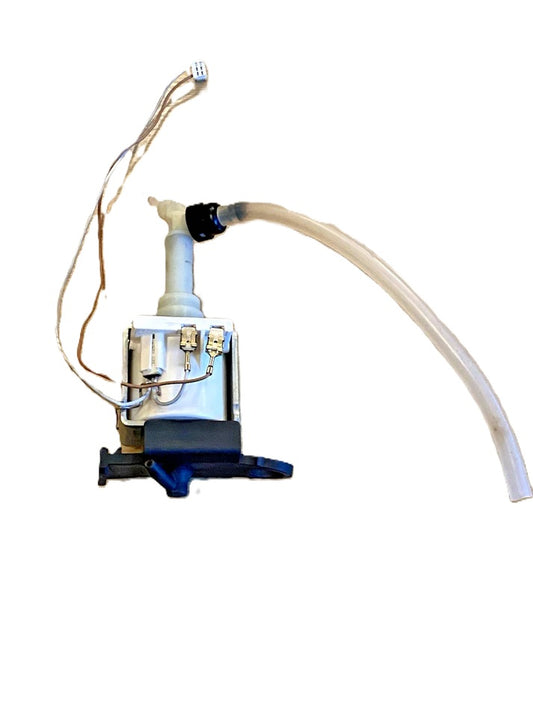 Ulka Wasserpumpe – Siemens EQ.3 / EQ.300 / Bosch Verocup 100 / 300 / Saeco – Kaffeevollautomat - Car Kaffeeautomaten, Ersatzteile