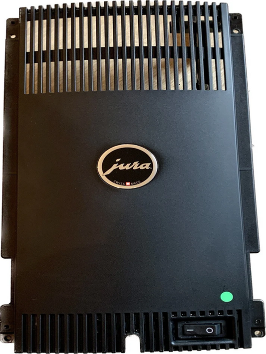 JURA F70 Gehäuse Rückwand Mit Schaltet Auch  Für F50 F70  F90 F9