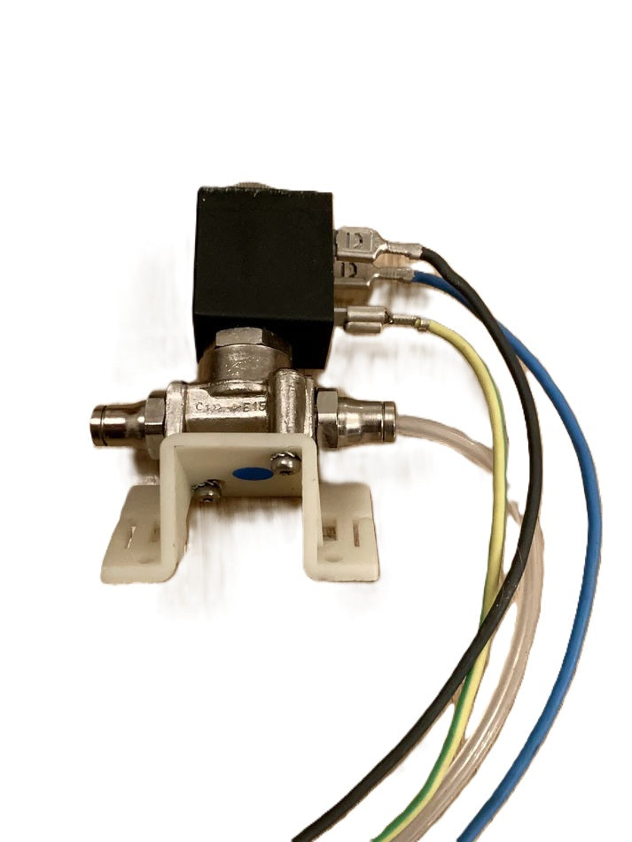 Jura Magnetventil / Ventil für S90, S95, S9, S7, S80, S55, S9 One Touch, S Avantgarde Kaffeevollautomat - Car Kaffeeautomaten, Ersatzteile
