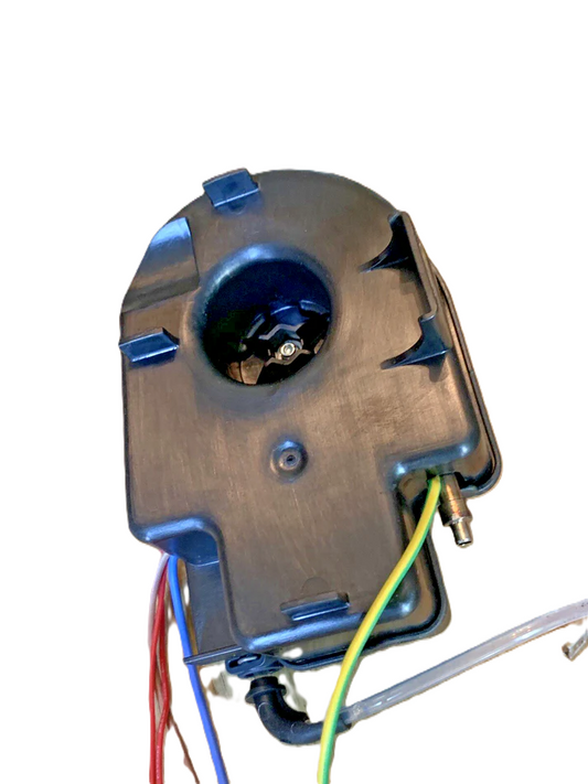 Jura Impressa F7 Durchlauferhitzer / Boiler – mit Stecker, Kabel und Schlauch günstig Kaffeevolautomat - Car Kaffeeautomaten, Ersatzteile