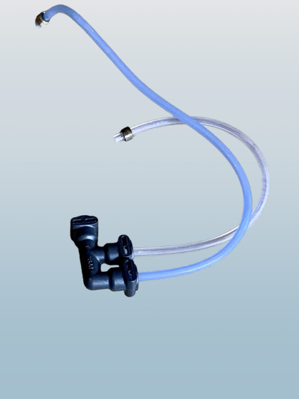 Auslaufventil für Thermoblock / Boiler Heizung Jura & Melitta 