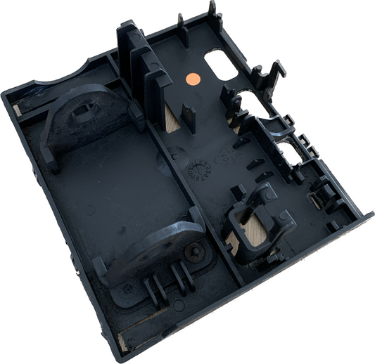 Jura S9, S95, S90, S80, S75, S70 Wasserpumpe Halterung 