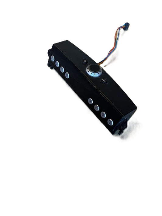 Jura Z5  Display mit Stecker einfach zum Tausch Alles funktioniert Kaffeevollautomat - Car Kaffeeautomaten, Ersatzteile