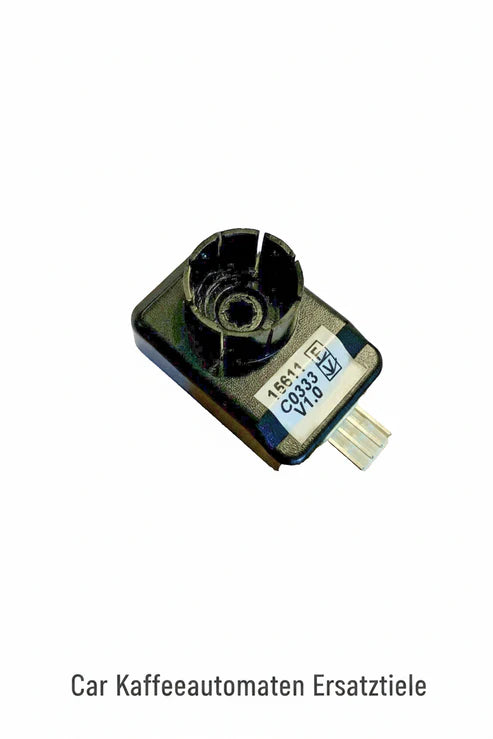 Encoder Für Jura AEG Krups Drehüberwachung Sensor Für Getriebemotor V1 V2 Günstig