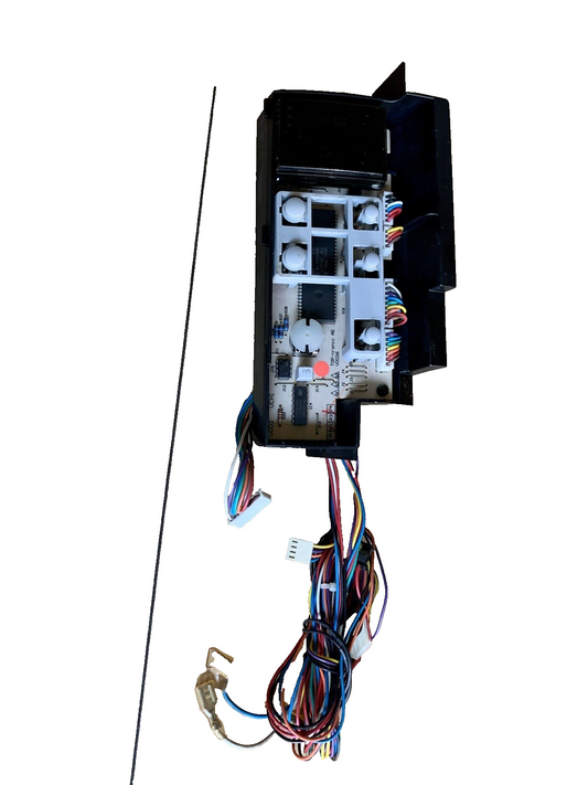 Jura E40 Display Modul Ersatzteil Kaffeevollautomat mit Stecker