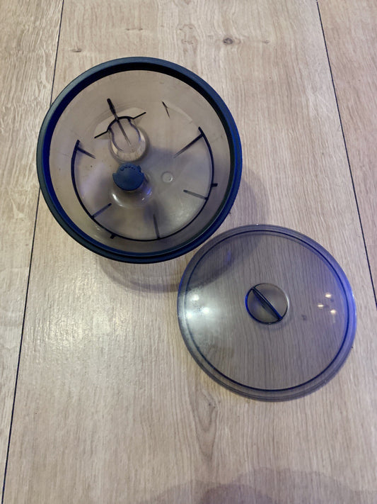 Bosch Vero / Siemens EQ5, EQ6, EQ7 Bohnenbehälter 
