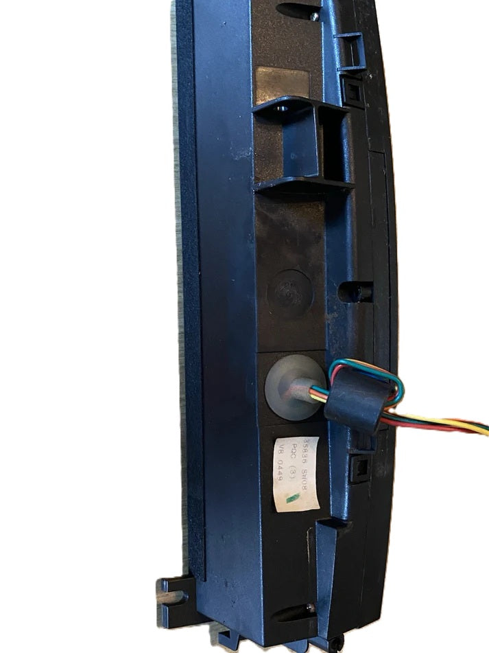 Jura Z5  Display mit Stecker einfach zum Tausch Alles funktioniert Kaffeevollautomat - Car Kaffeeautomaten, Ersatzteile