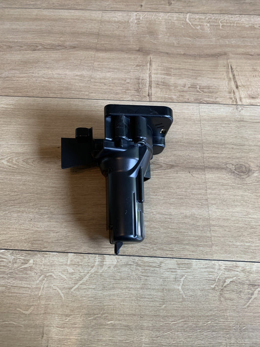 Jura F7 Impressa Mahlwerk Verkleidung