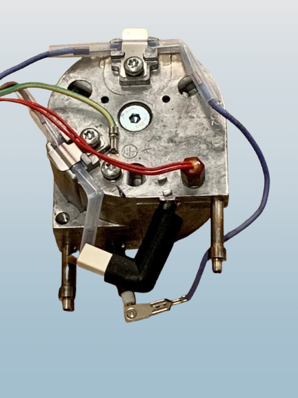 Melitta Caffeo CI / Bistro / Solo / Lattea  milk Kessel Thermoblock Boiler Heizung