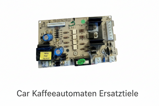 Jura – Leistungselektronik / Platine für S70, S75, S85, S9, S90, S95