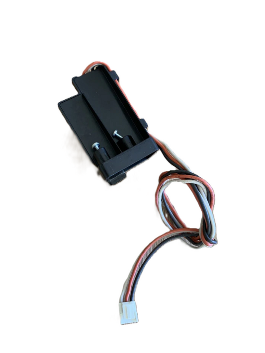 Hochwertig AN/AUS Schalter Melitta Caffeo CI E – Mit Kabel komplett für Kaffeevollautomat - Car Kaffeeautomaten, Ersatzteile