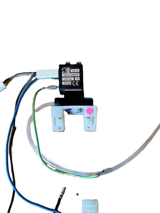 Jura Magnetventil / Ventil für S90, S95, S9, S7, S80, S55, S9 One Touch, S Avantgarde  Kaffeevollautomat - Car Kaffeeautomaten, Ersatzteile