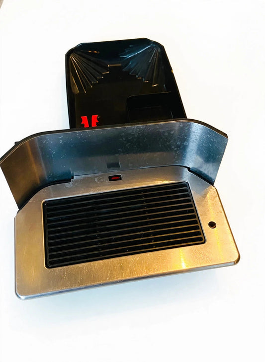 Siemens EQ.6 EQ.6 Plus Abtropfschale Auffangschale