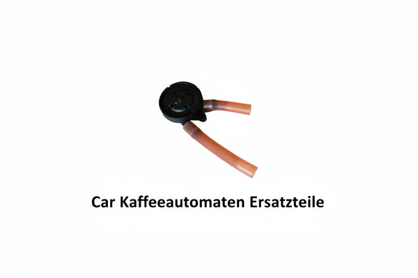 Pulsationsdämpfer für Wasserpumpe für Siemens EQ5, EQ6, EQ8 EQ 