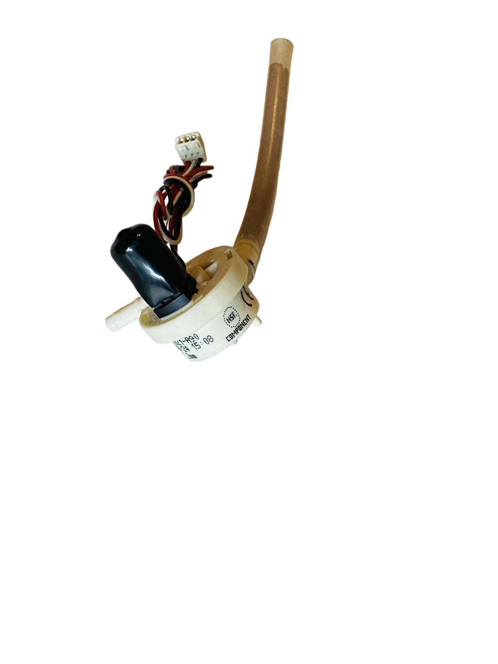 Siemens EQ6 EQ5 S700 S600 S500 S400 S100 S Plus Durchflussmelder Flowmeter
