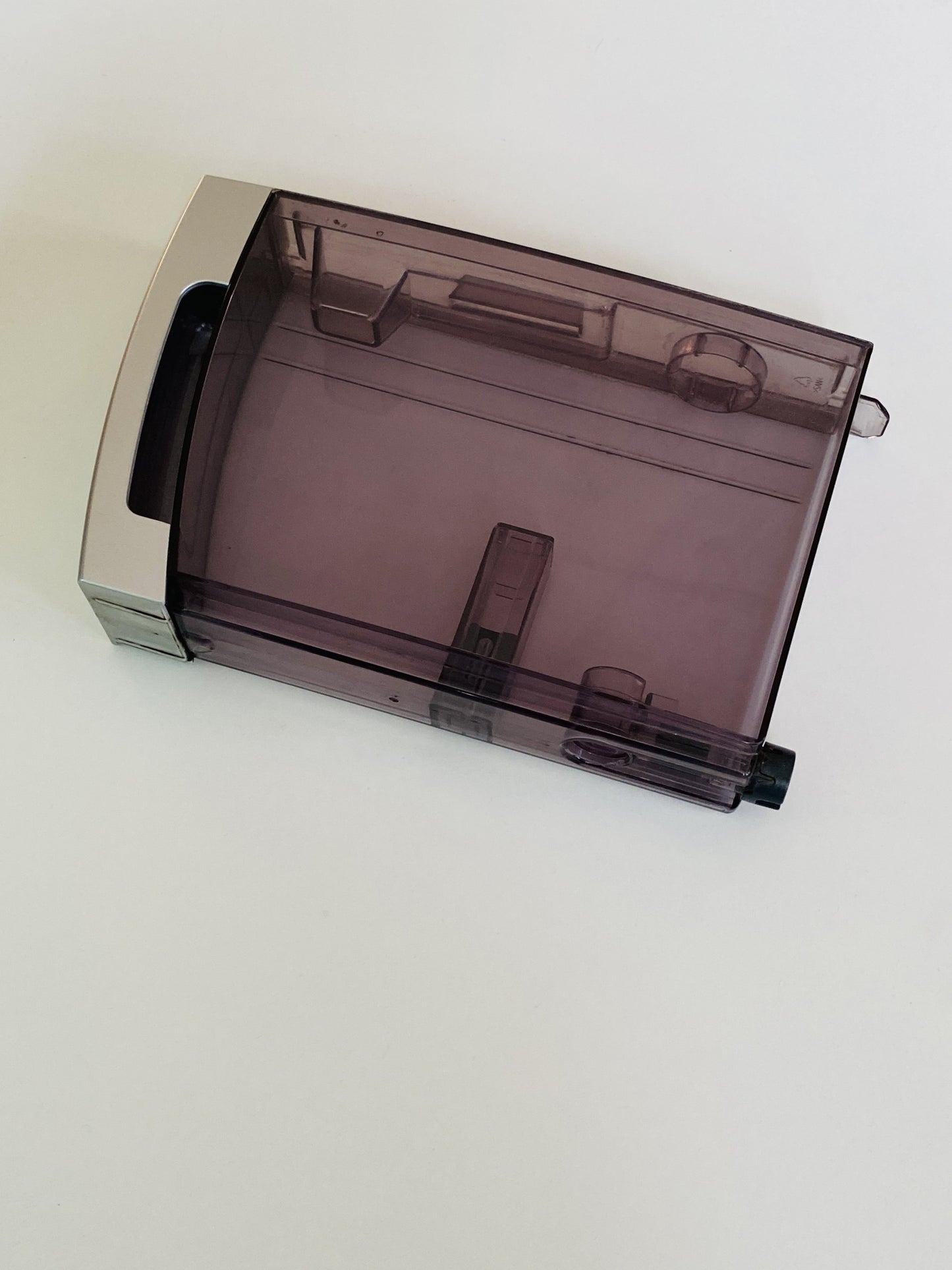 DeLonghi ECAM Wassertank Kaffeevollautomat