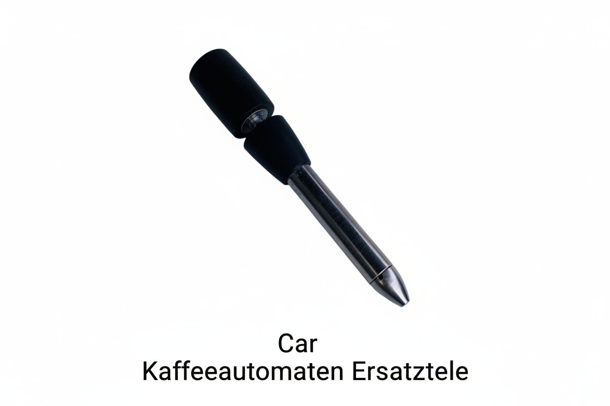 Jura E/F/C/S/J/Z Milchschaum Düse Heißwasser Düse Dampfdüse