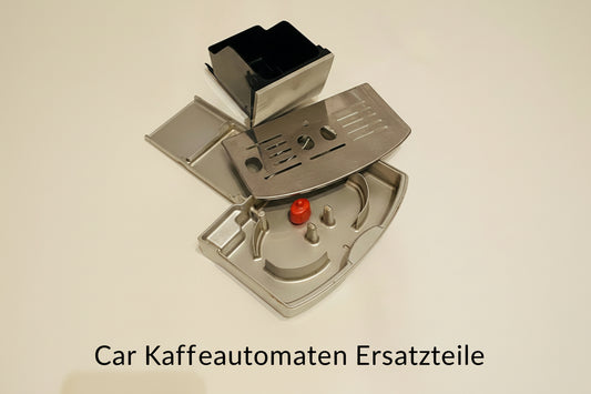 DeLonghi ECAM Auffangschale Abtropfschale