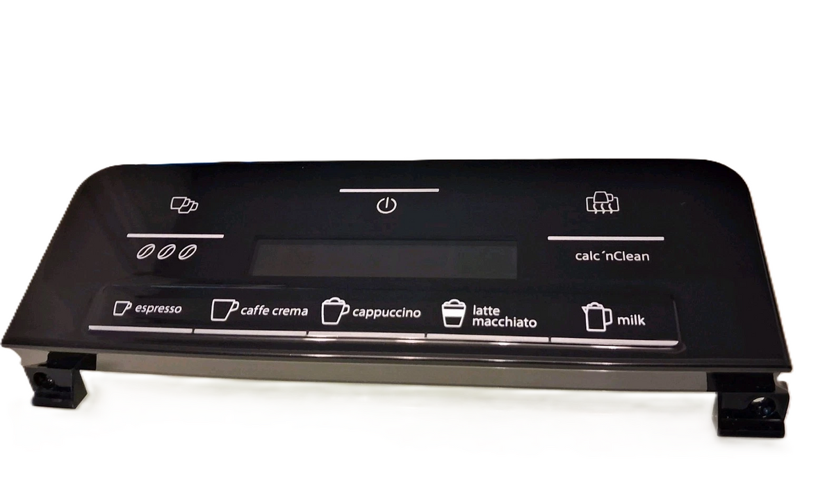  SIEMENS EQ 300 Extraklasse DISPLAY BEDIENMODUL 