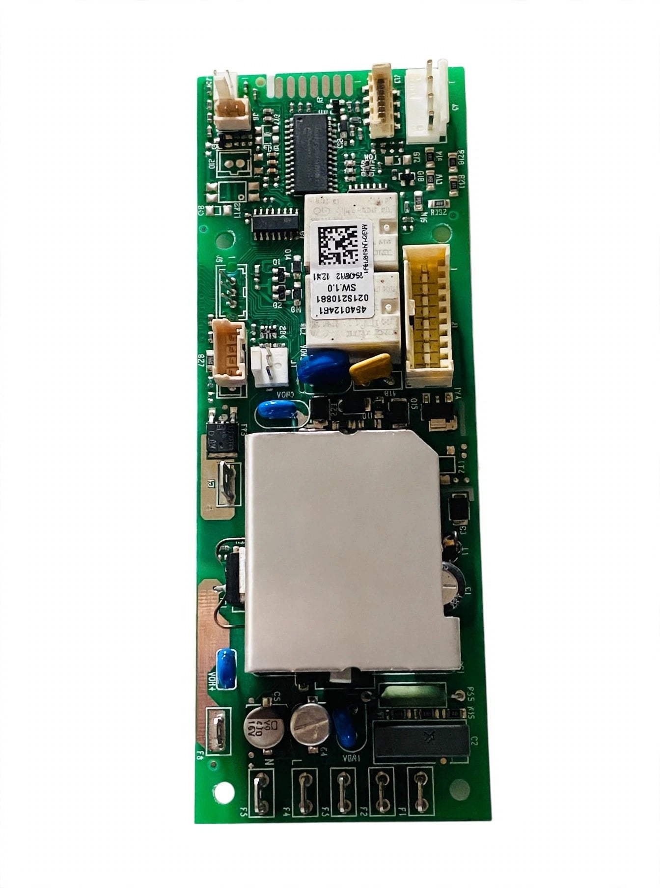 Original DeLonghi ECAM Leistungselektronik Platine Modul 