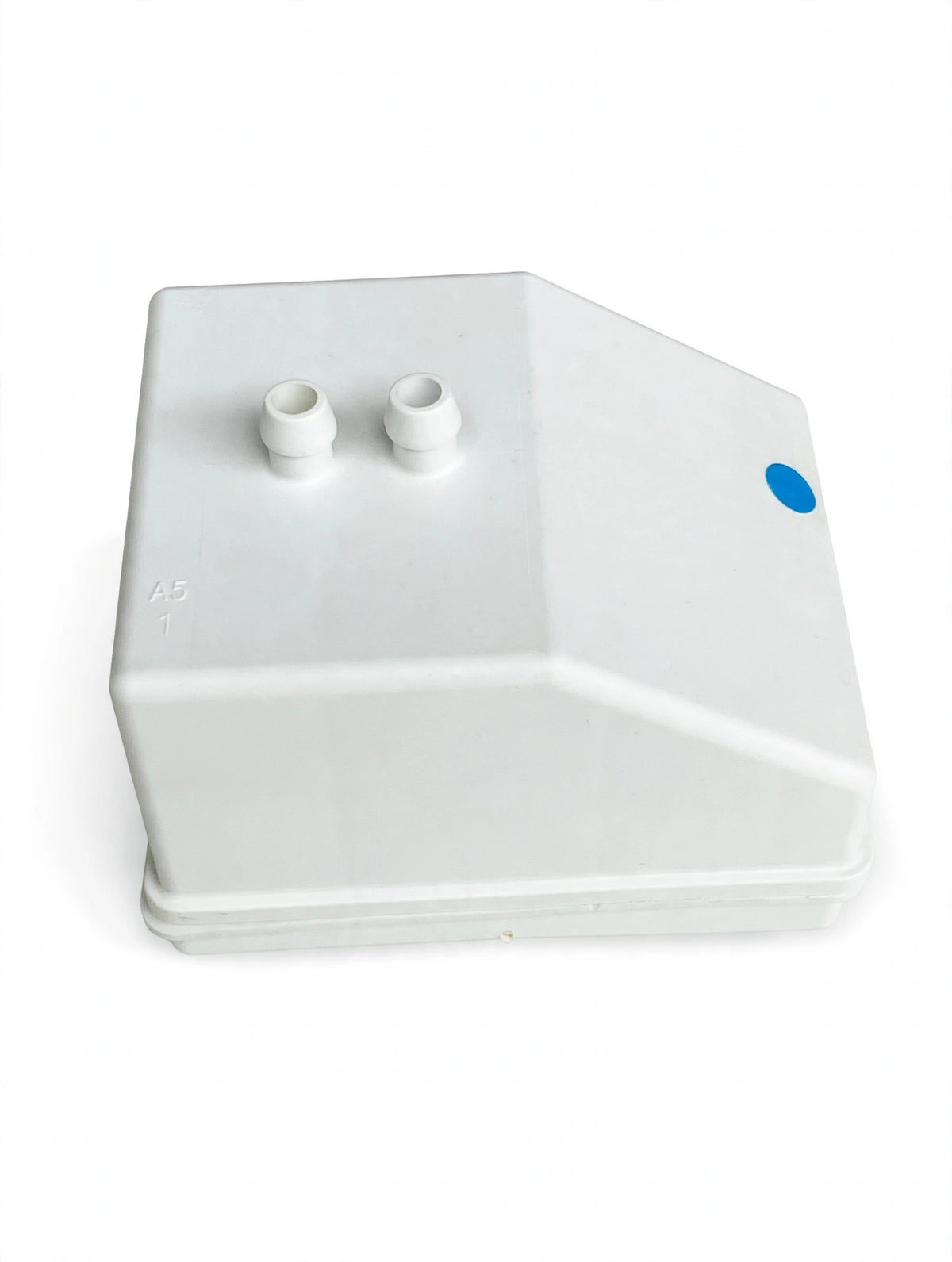  Expansionskammer für Siemens EQ.6 und EQ.6 Plus