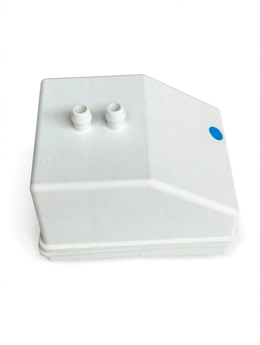  Expansionskammer für Siemens EQ.6 und EQ.6 Plus