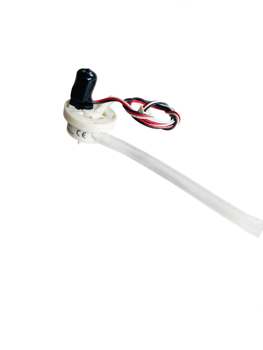 Siemens EQ.6 EQ.6 Plus EQ5 Flowmeter Durchflussmelder Bosch Veroaroma 