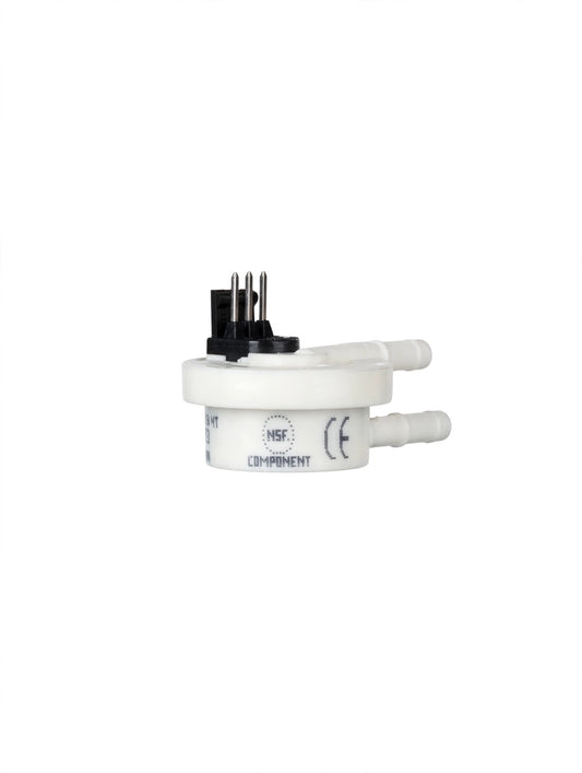 Flowmeter Durchflussmesser Jura Melitta  Krups Nivona Franke Miele Saeco