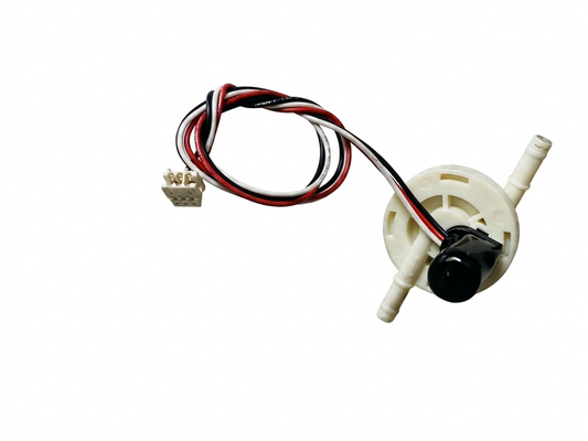 Original Siemens EQ6 EQ6 Plus Serie Flowmeter mit Stecker