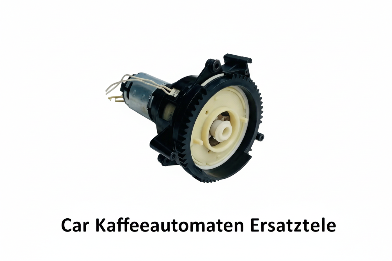 Mahlwerk Mühle für Jura Melitta Krups AEG 