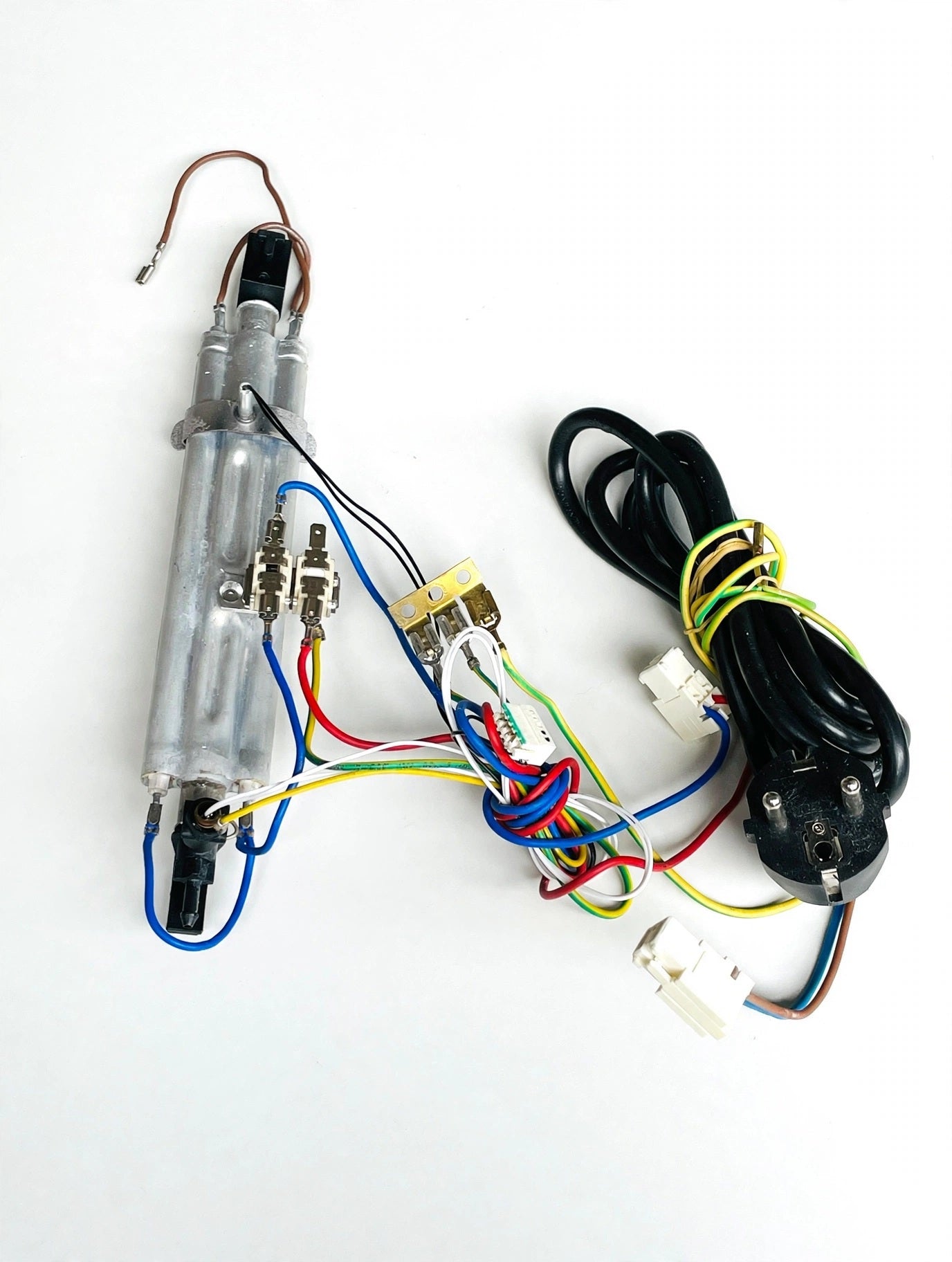 Heizelement Durchlauferhitzer Siemens EQ.6 EQ.6 Plus  Bosch vero