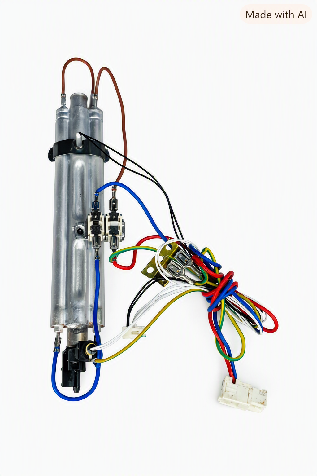Heizelement Durchlauferhitzer Siemens EQ.6 EQ.6 Plus Bosch Veroaroma
