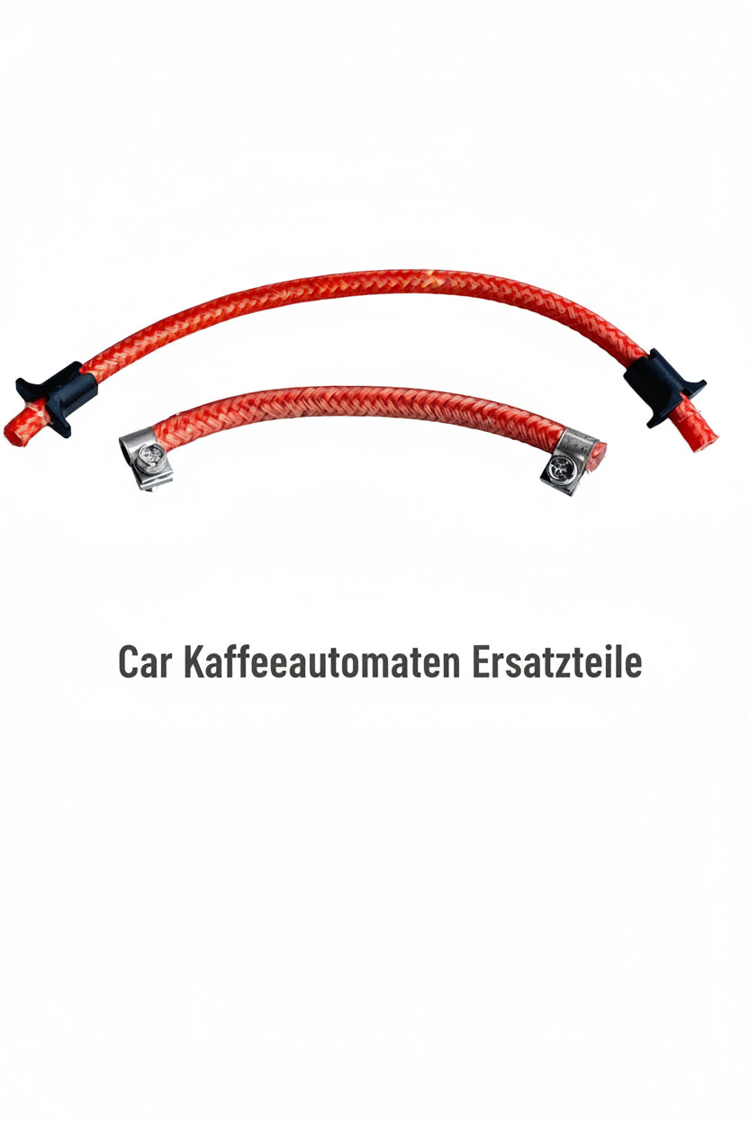 Schlauch für Heizelement Siemens  EQ.6 EQ.6 Plus Bosch