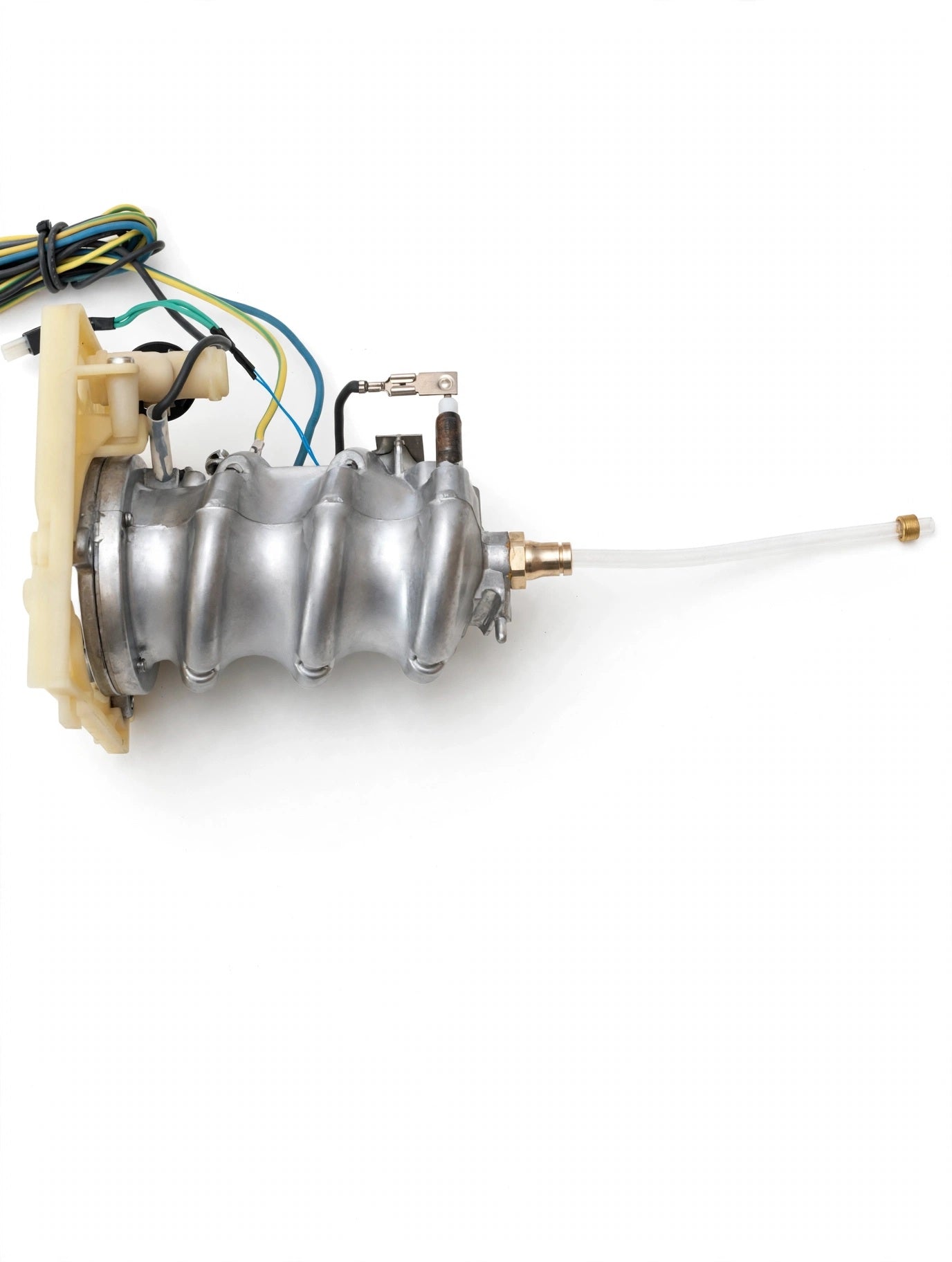 Heizpatrone Jura Krups AEG Komplett mit Sensor Kabel Stecker