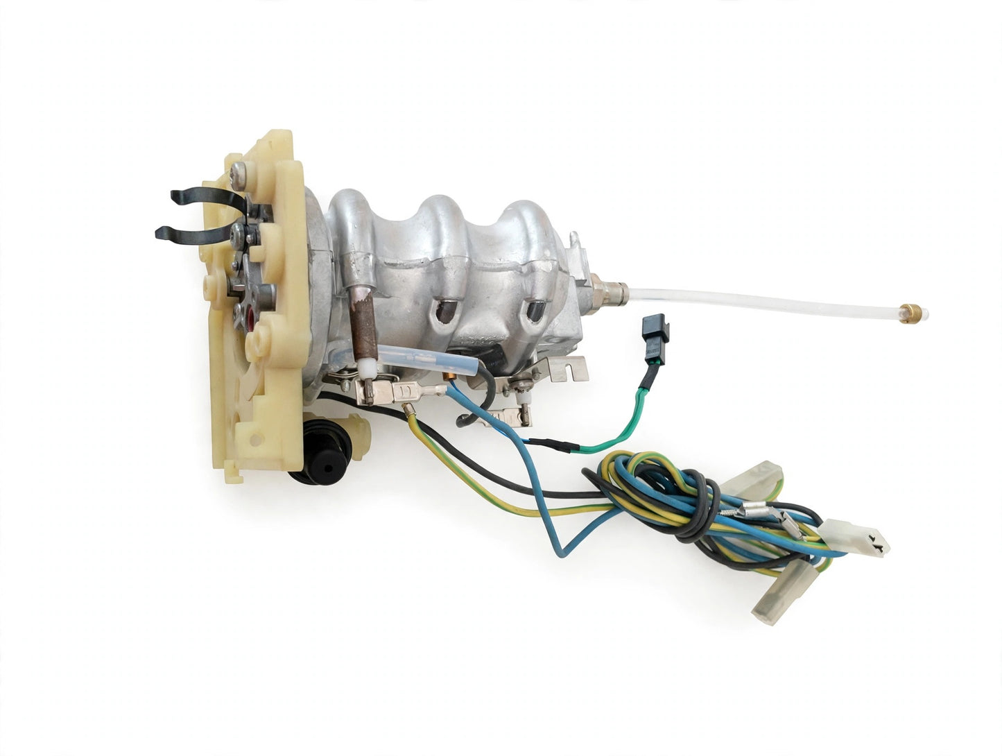 Heizpatrone Jura Krups AEG Komplett mit Sensor Kabel Stecker