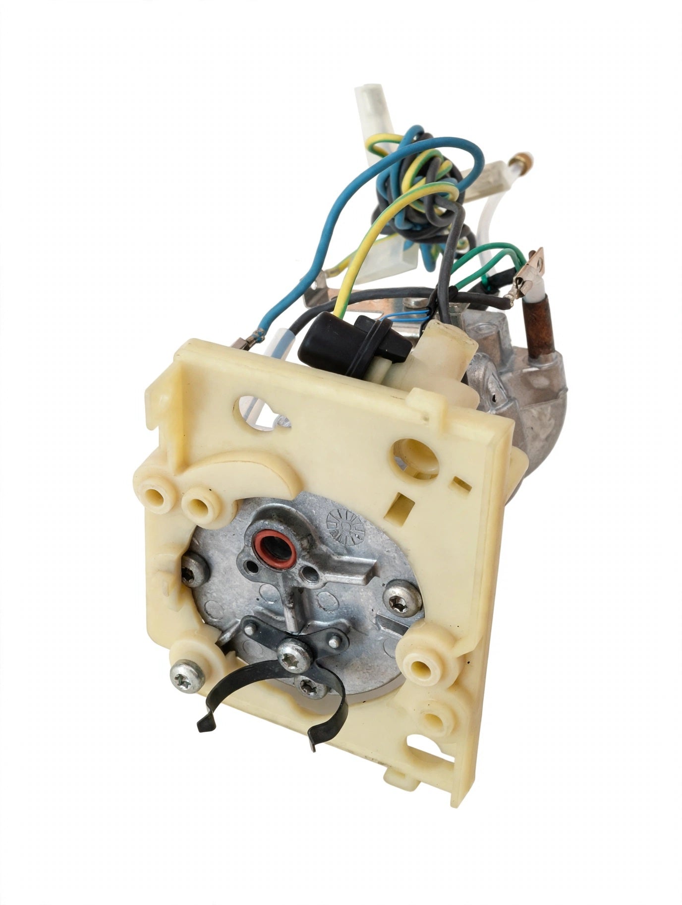 Heizpatrone Jura Krups AEG Komplett mit Sensor Kabel Stecker