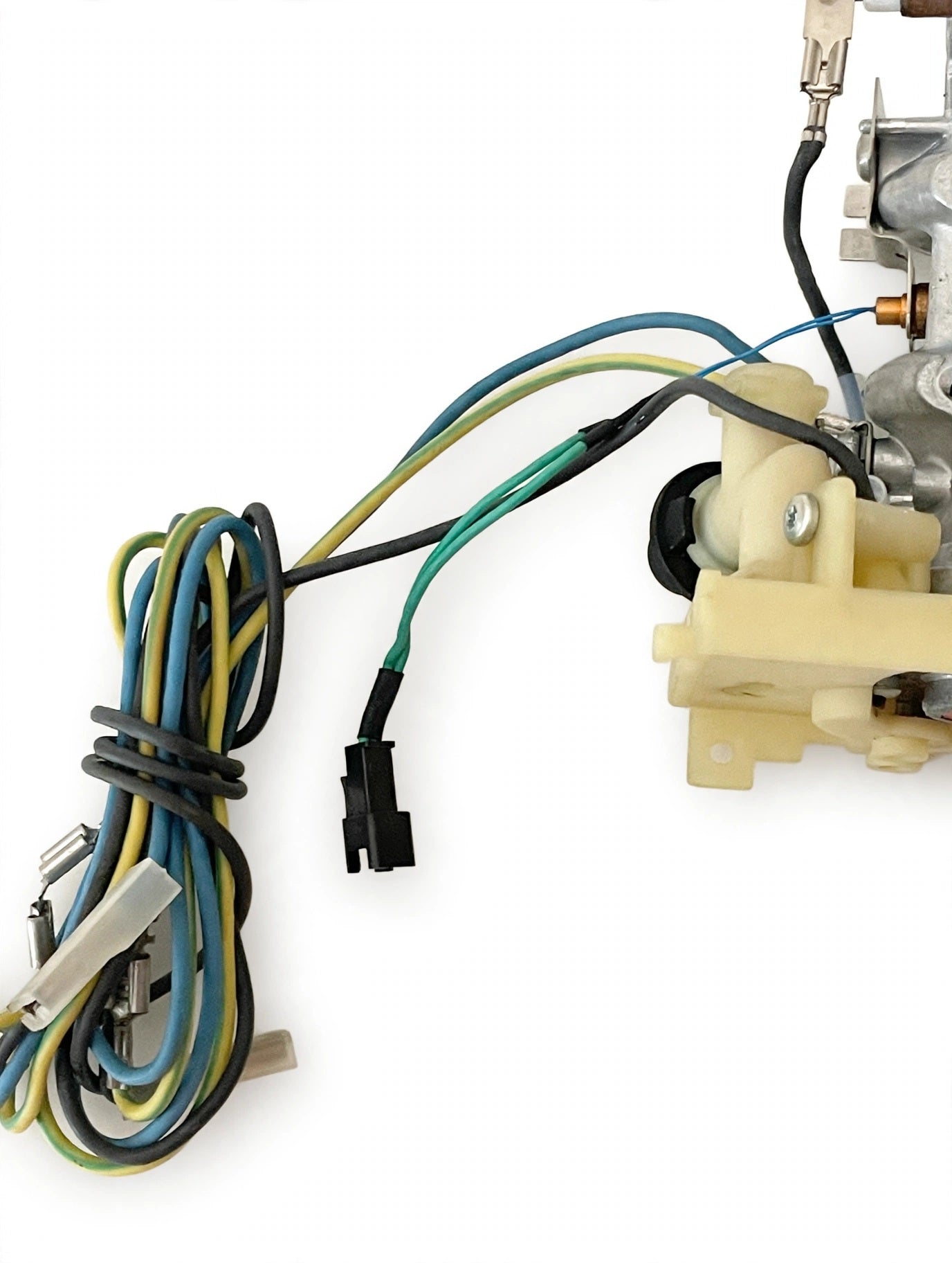 Heizpatrone Jura Krups AEG Komplett mit Sensor Kabel Stecker