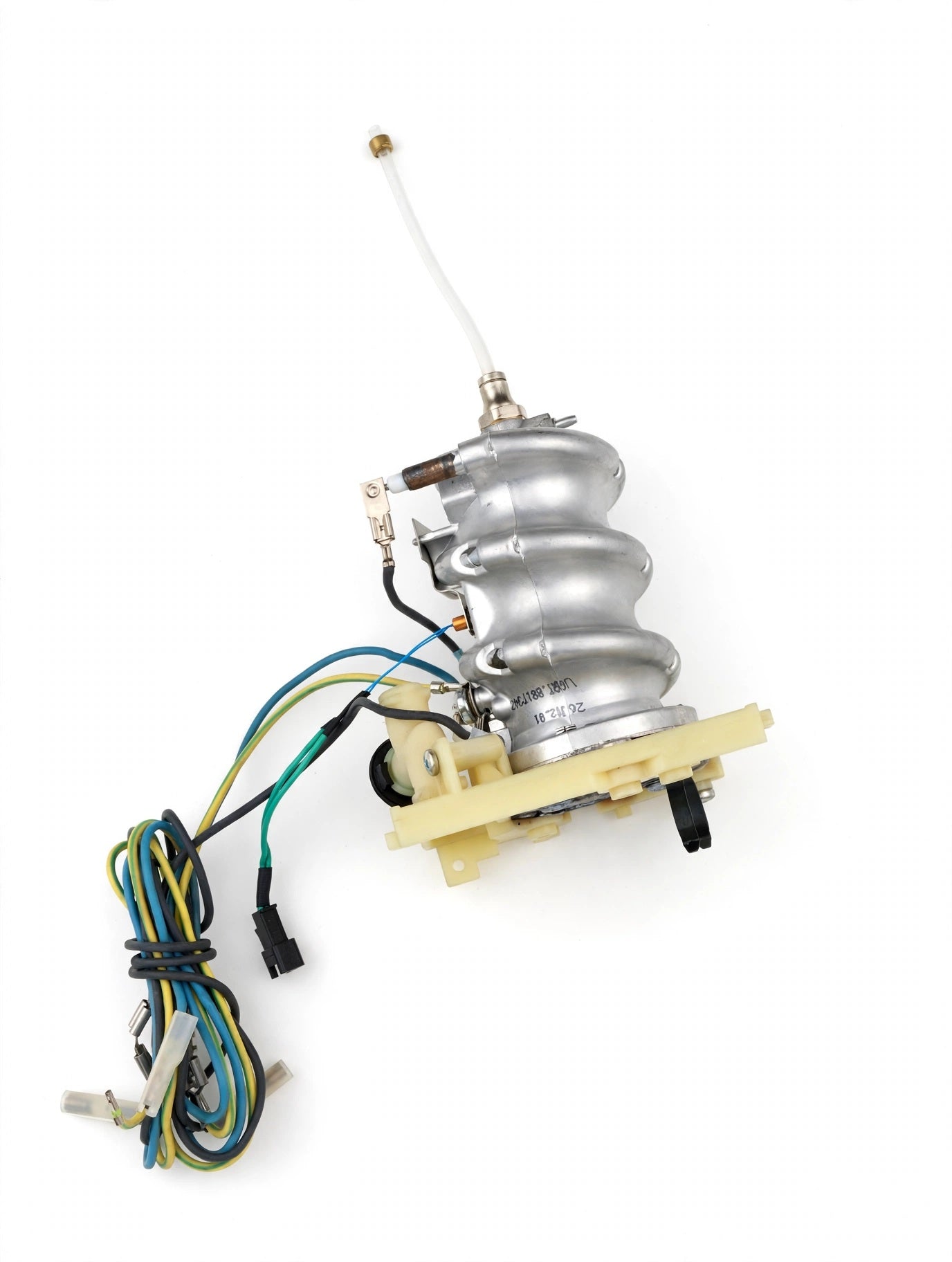 Heizpatrone Jura Krups AEG Komplett mit Sensor Kabel Stecker
